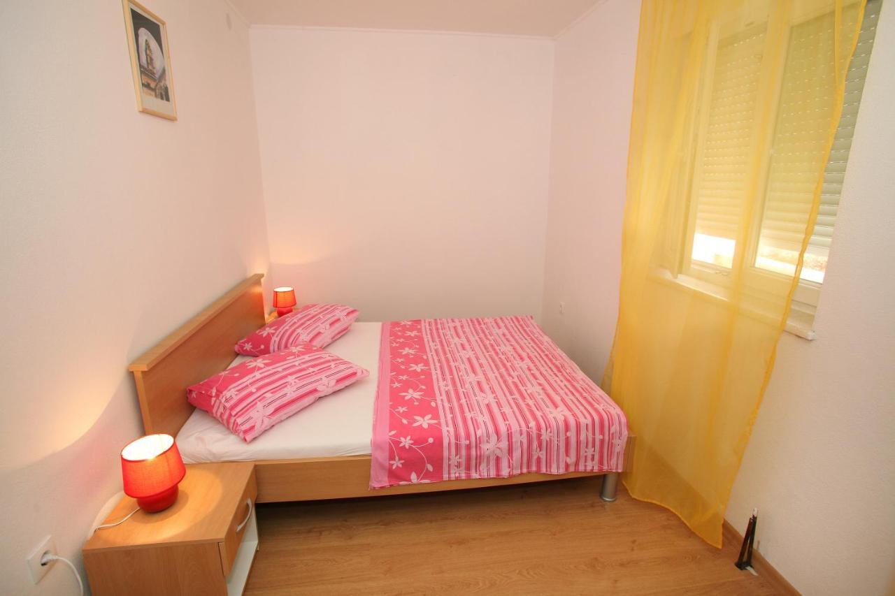 Apartmani Petra Трогир Номер фото