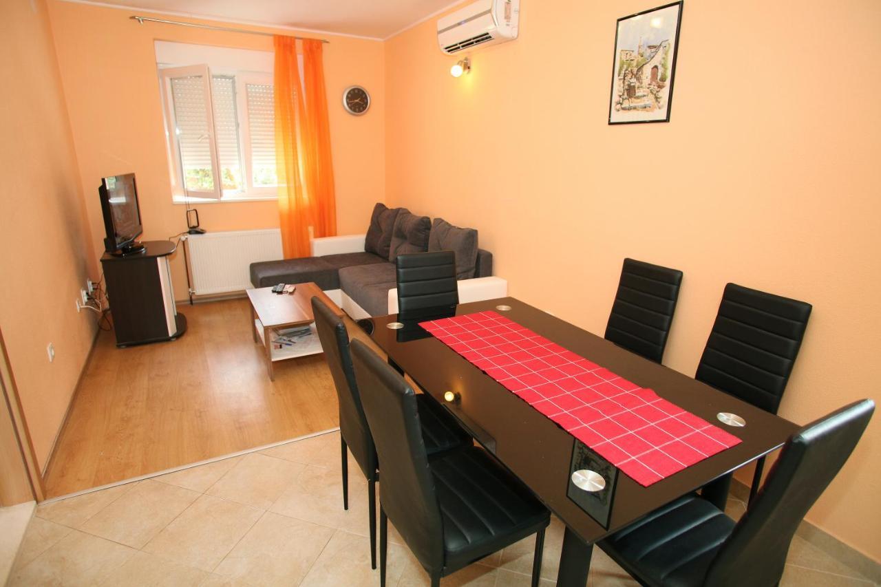 Apartmani Petra Трогир Номер фото